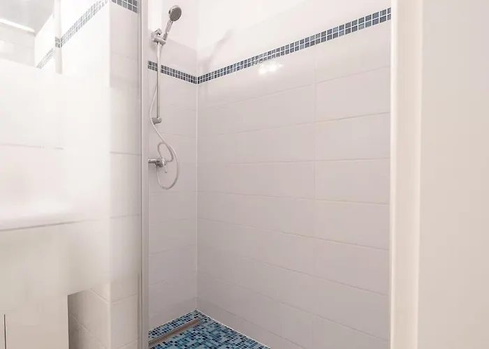 Apartman Danube In Ambient Style With Smart Tv *