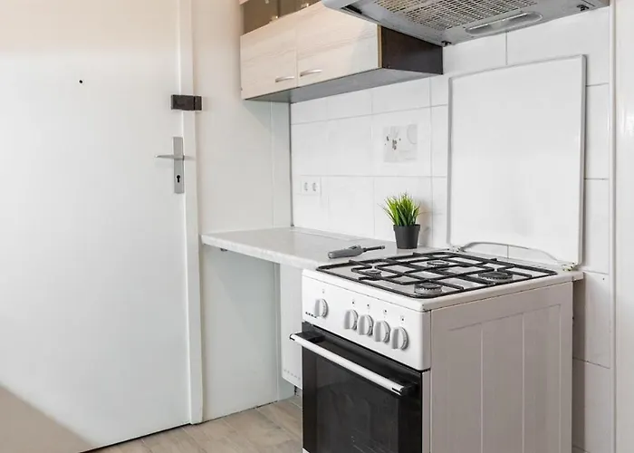 Danube In Ambient Style With Smart Tv Apartman *