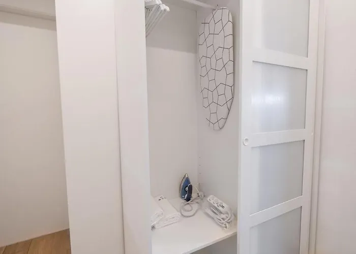 Danube In Ambient Style With Smart Tv Apartman *