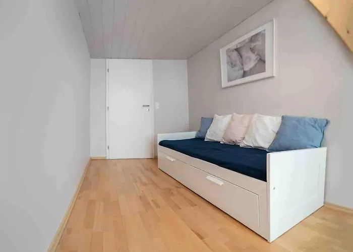 Danube In Ambient Style With Smart Tv Apartman